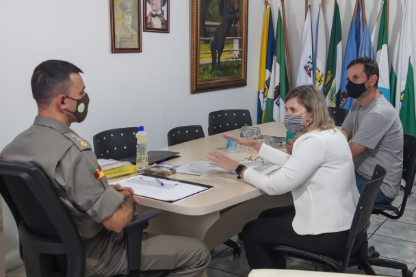 reunião