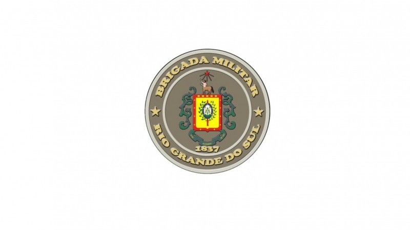 Brasão BM