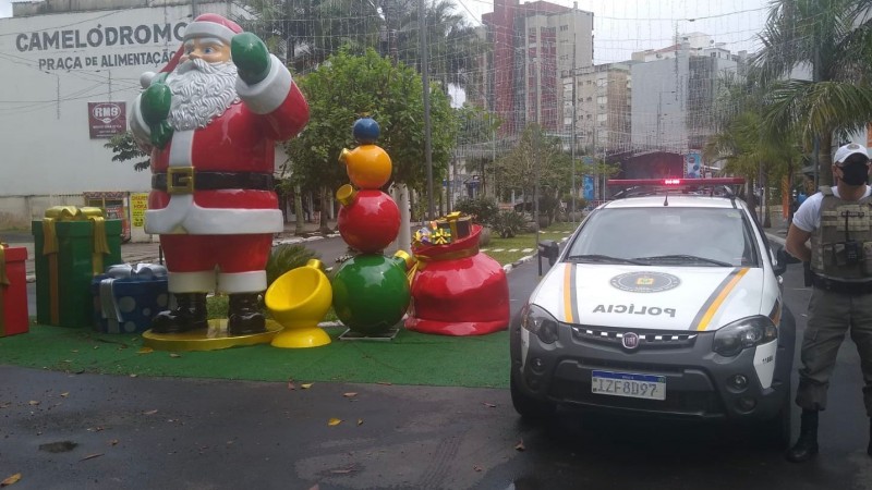 Operação Papai Noel