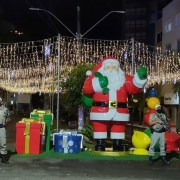 Operação Papai Noel