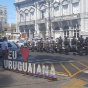 efetivo de uruguaiana