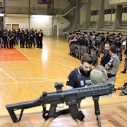 Operação "Turno Final" 15º BPM e Polícia Civil