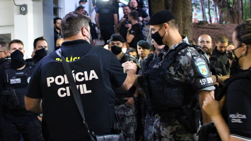 OPERA&Ccedil;&Atilde;O FUS&Atilde;O