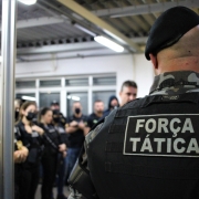 OPERAÇÃO FUSÃO