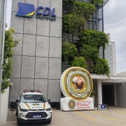 local do evento