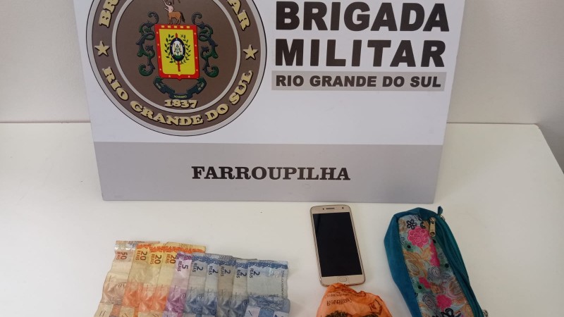 Comunicação Social do 36º Batalhão de Polícia Militar