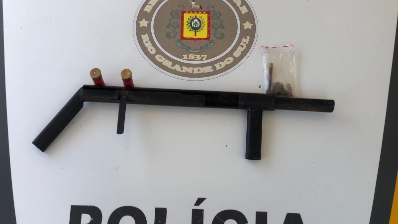 Comunicação Social do 36º Batalhão de Polícia Militar