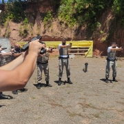 Momento da instrução