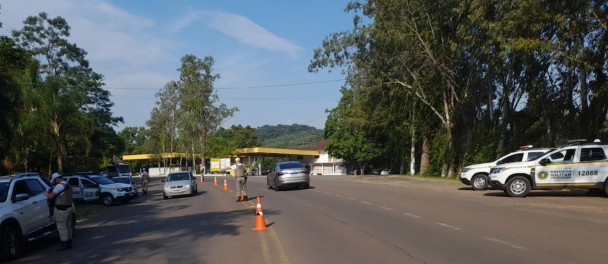 Operação Plano Tático Operacional