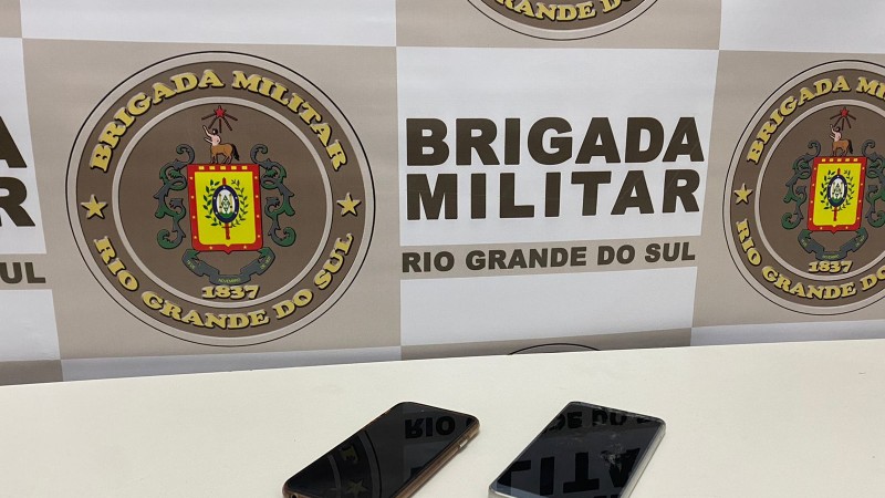 Comunica&ccedil;&atilde;o Social do 36&ordm; Batalh&atilde;o de Pol&iacute;cia Militar