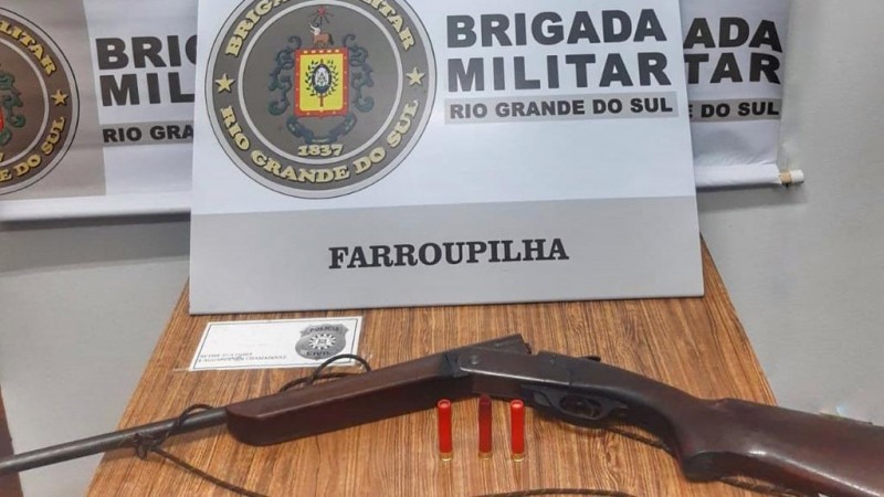 Comunica&ccedil;&atilde;o Social do 36&ordm; Batalh&atilde;o de Pol&iacute;cia Militar68