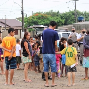 DOAÇÕES DE NATAL 1