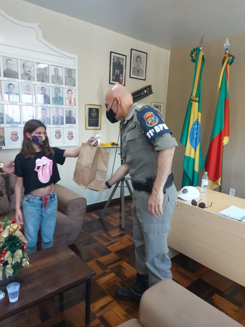 visita Isabelle