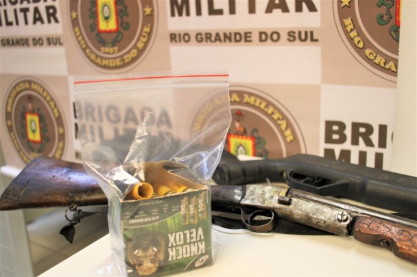 armas apreendidas (2)