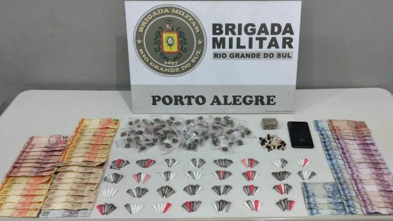 tráfico Mario Quintana 30 12