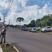 Operação Plano Tático Operacional