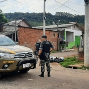 Operação Plano Tático Operacional