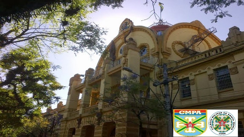 Colégio Militar de Porto Alegre
