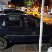 receptação de veículo III 07 01 
