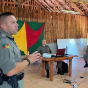 25° BPM realiza reunião da plataforma Avante (1)