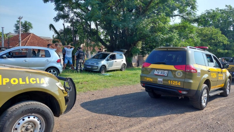 Opera&ccedil;&atilde;o Plano T&aacute;tico Operacional