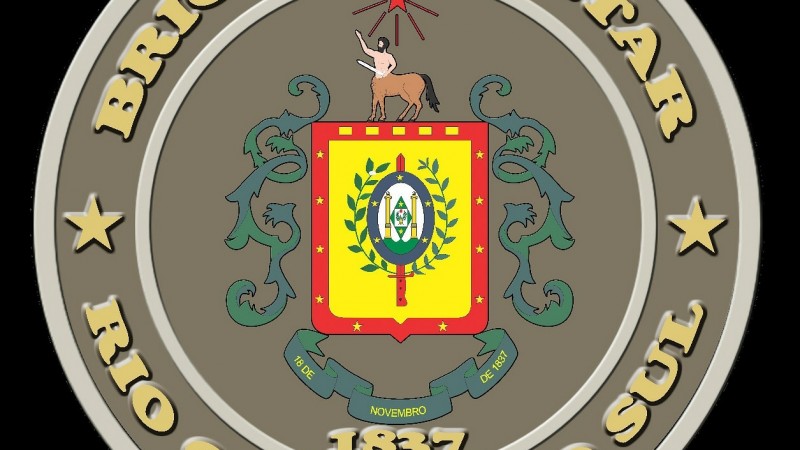Brasão BM