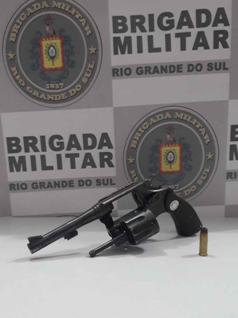 Apreensão