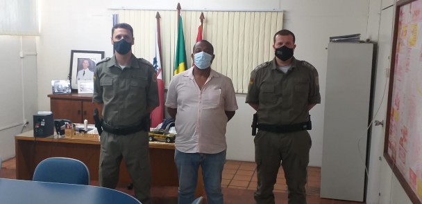 reunião em Campo Bom