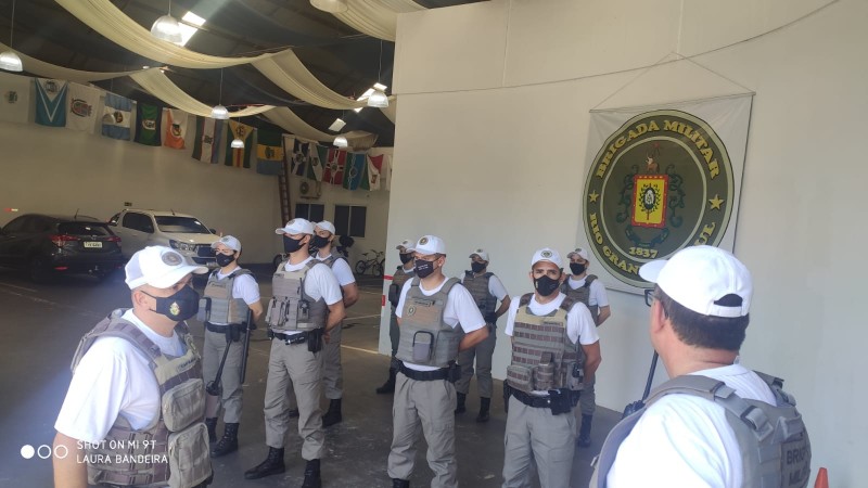 Operação