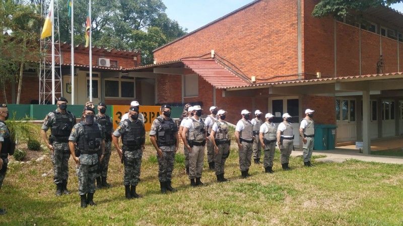 Operação