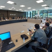 Reunião