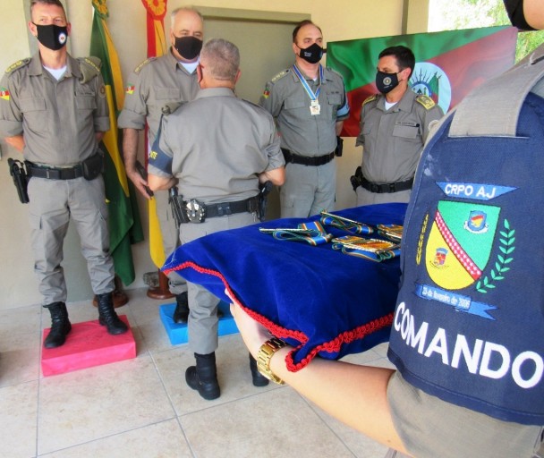 Comenda