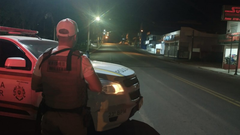 Operação