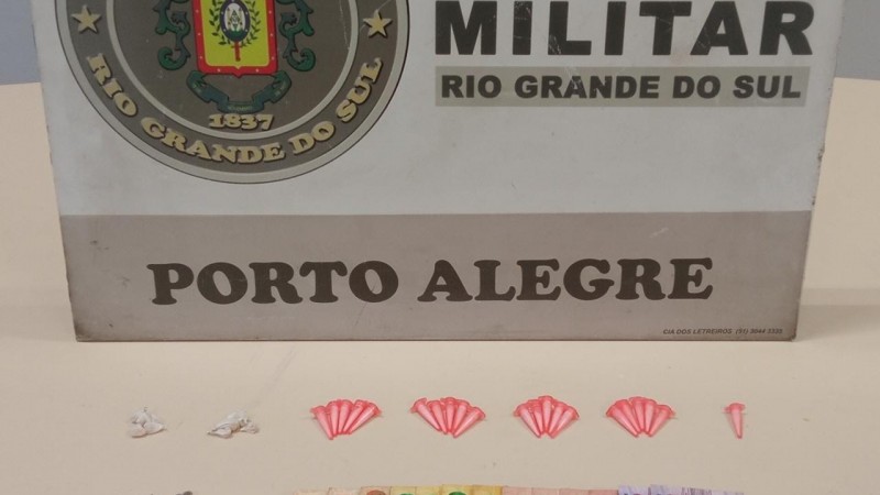 TRÁFICO 31 01 CIA OP