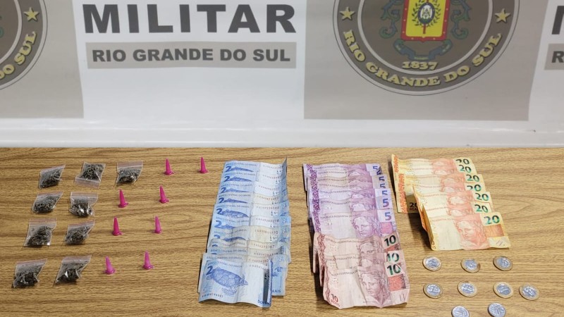 Tr&aacute;fico de drogas
