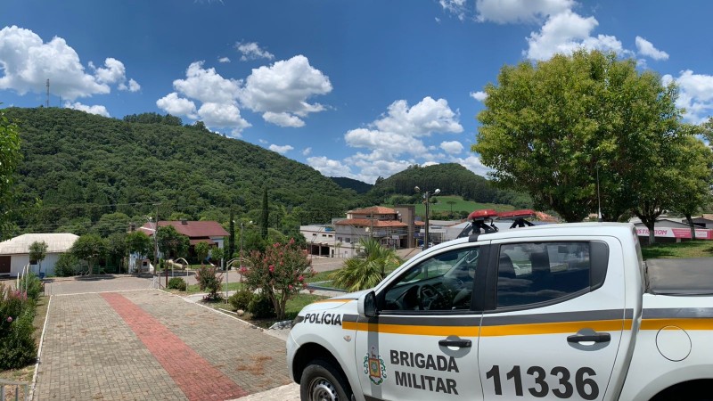 Operação