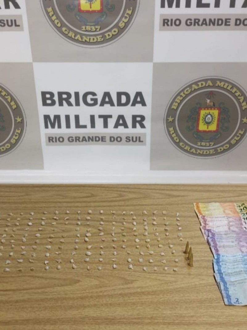 Tr&aacute;fico de drogas
