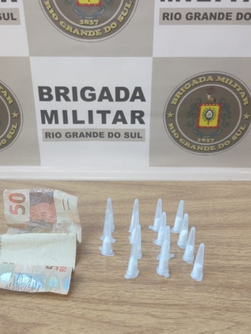 Tr&aacute;fico de drogas