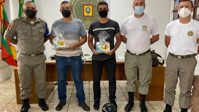 Empres&aacute;rios visitam CRPO Miss&otilde;es
