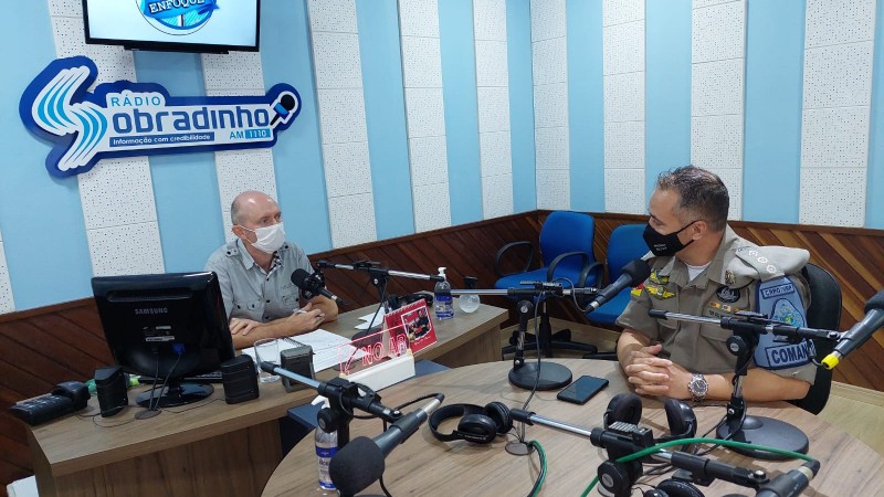Entrevista