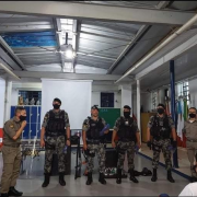 Apresentação BPChq 2