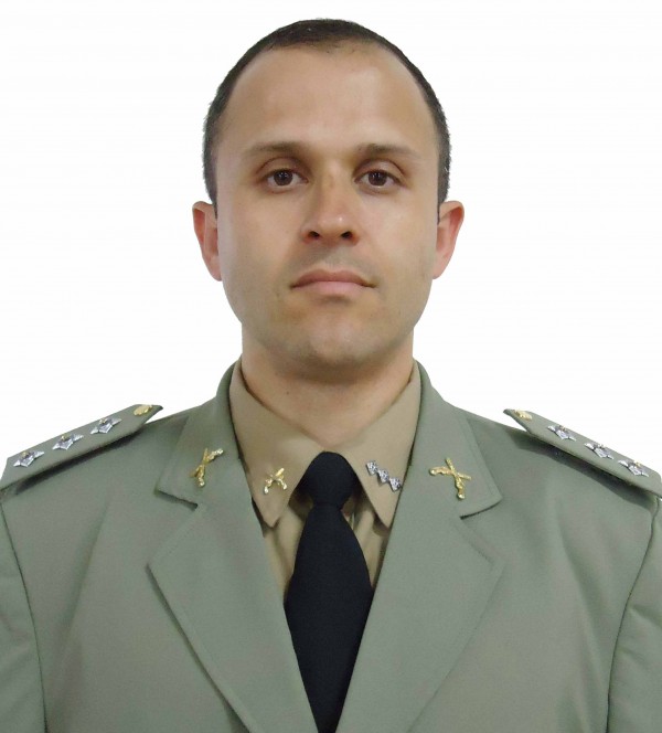 Cap arthur cpinfo