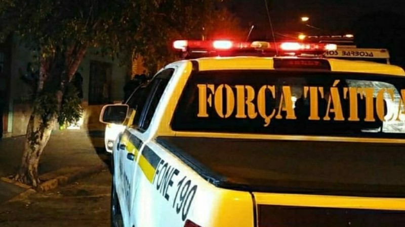 Brigada Militar realiza Operação Policial em General Câmara