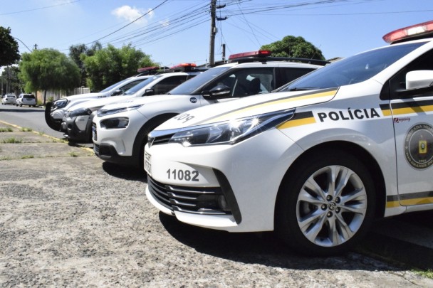 Trabalho integrado tem o intuito de combater a violência dentro dos estabelecimentos de ensino e seus arredores. 