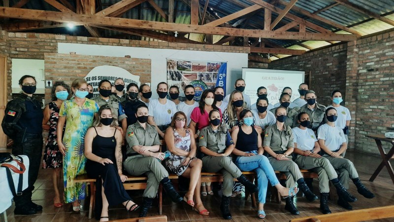 dia Internacional da Mulher
