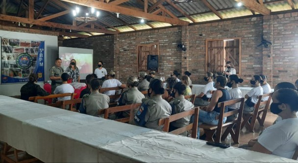 dia Internacional da Mulher