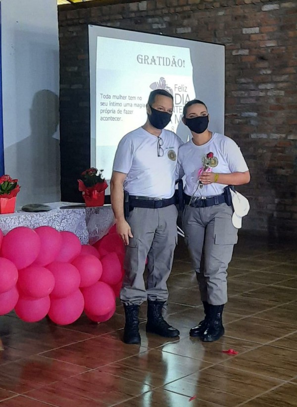 dia Internacional da Mulher