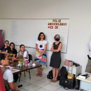 25º BPM comemora o dia Internacional da Mulher (2)
