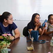 25º BPM comemora o dia Internacional da Mulher (8)