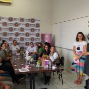25º BPM comemora o dia Internacional da Mulher (10)